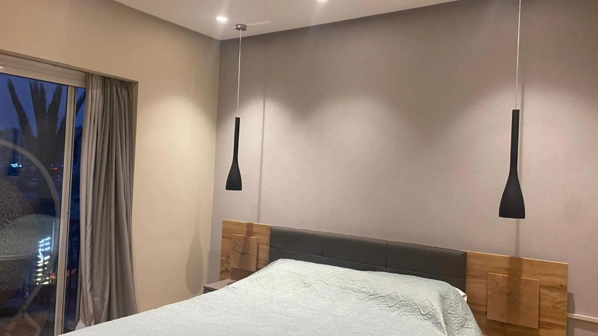 Stylish Apartment With Amazing Sea Views T21503Gf Agadir