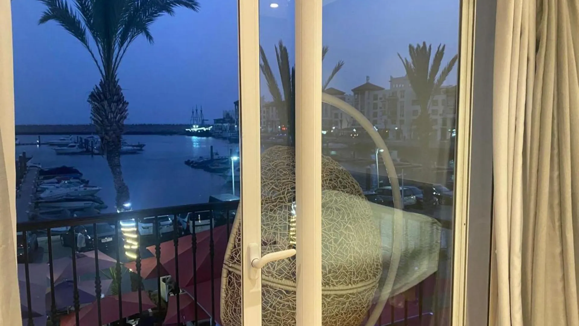Stylish Apartment With Amazing Sea Views T21503Gf Agadir Marrocos