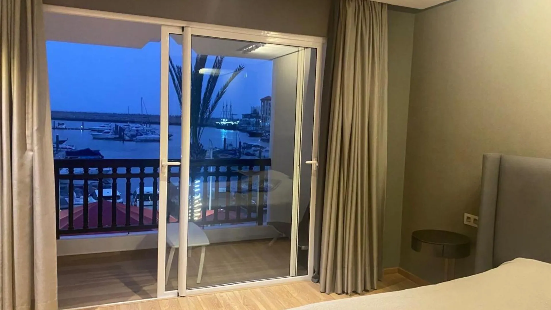 Stylish Apartment With Amazing Sea Views T21503Gf Agadir