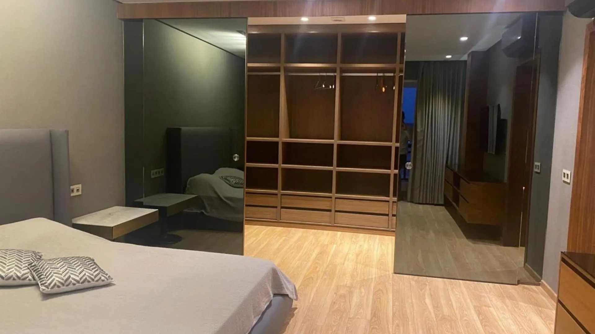Stylish Apartment With Amazing Sea Views T21503Gf Agadir