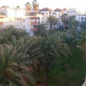  Appartement Marina Vue Piscine