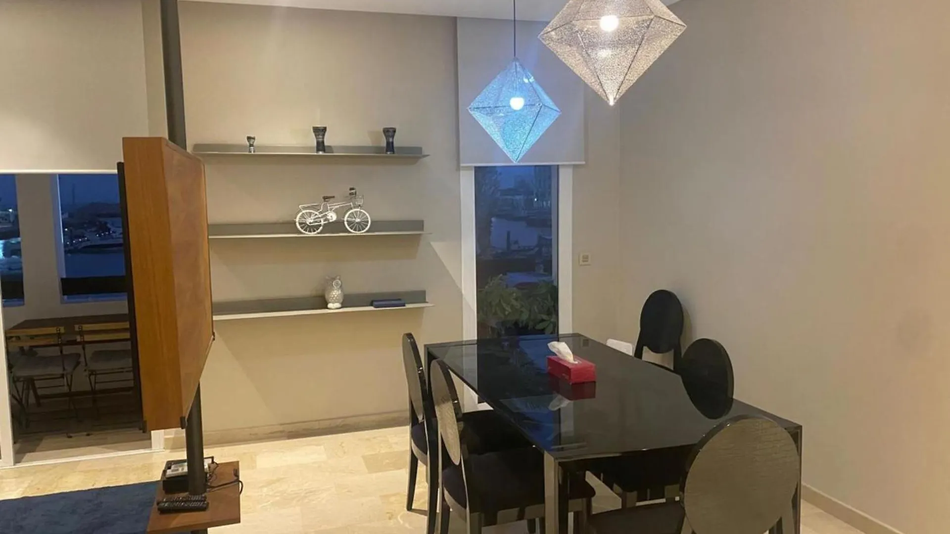 Stylish Apartment With Amazing Sea Views T21503Gf Agadir