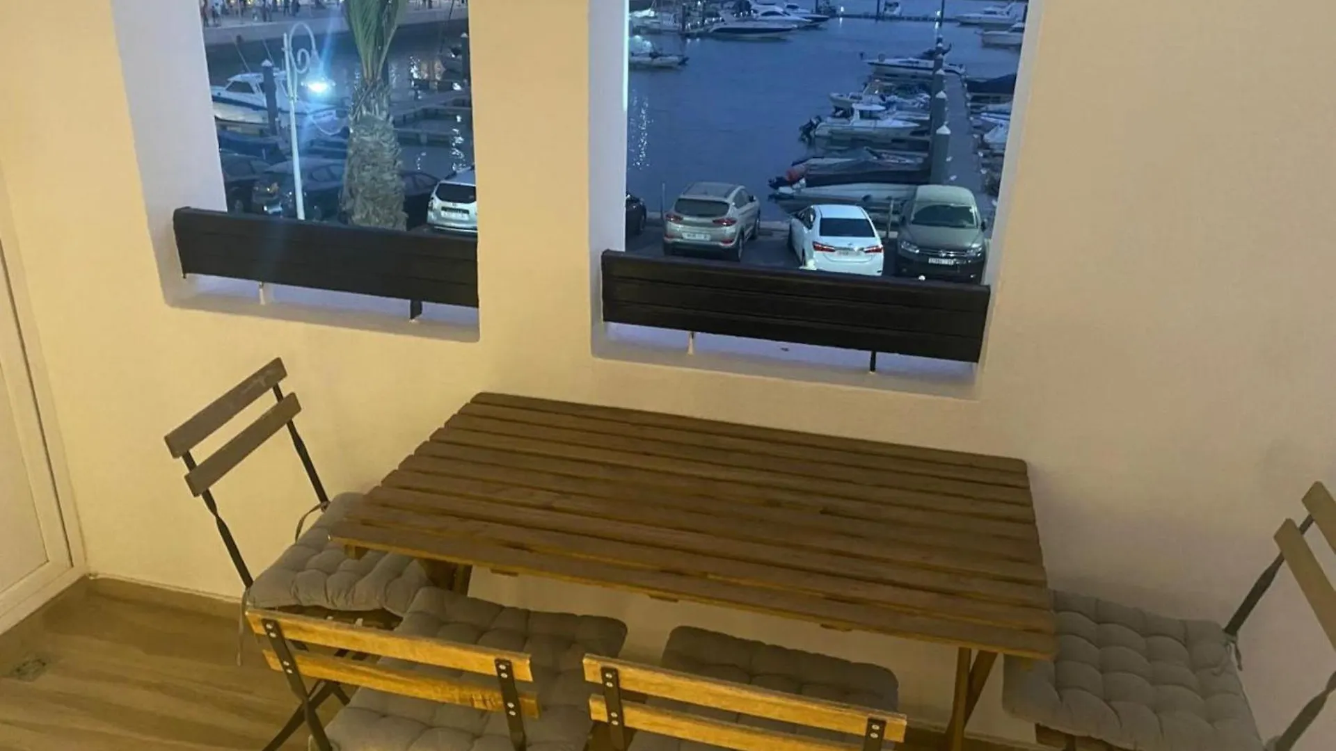 Stylish Apartment With Amazing Sea Views T21503Gf Agadir