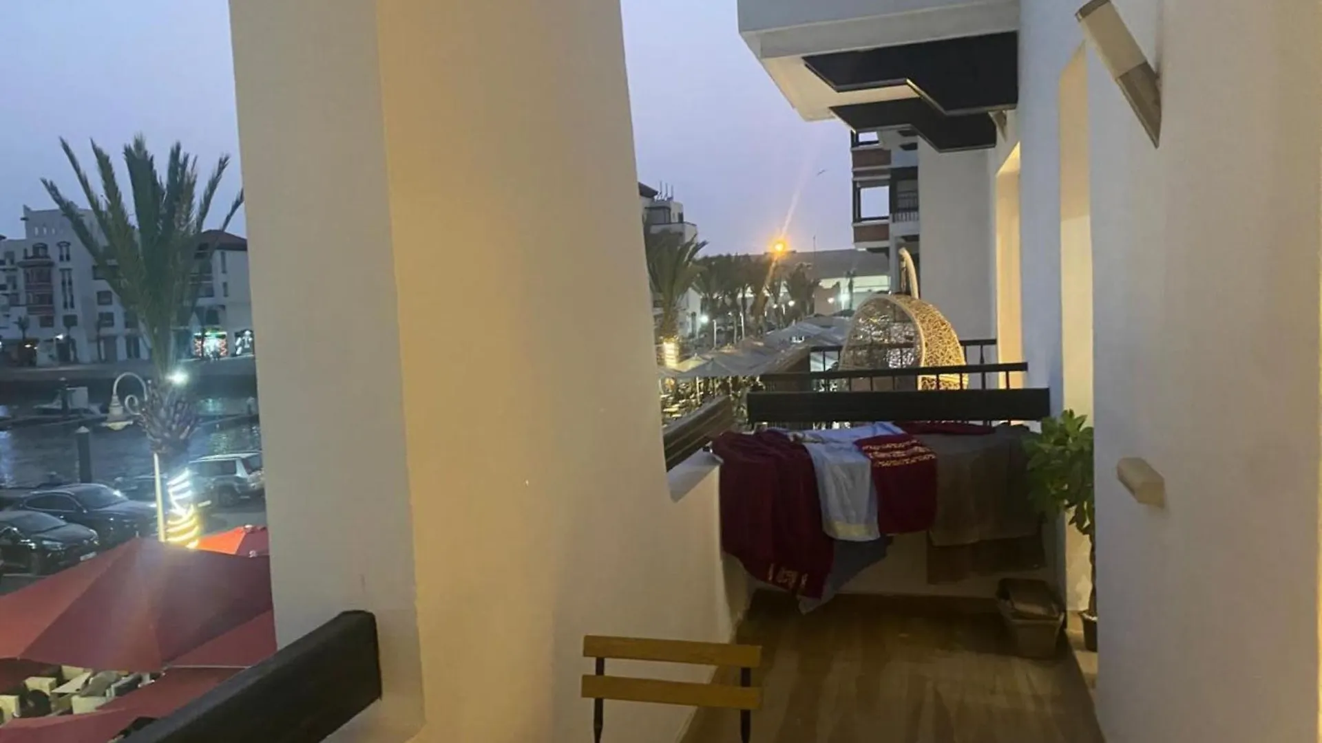 Stylish Apartment With Amazing Sea Views T21503Gf Agadir Marruecos