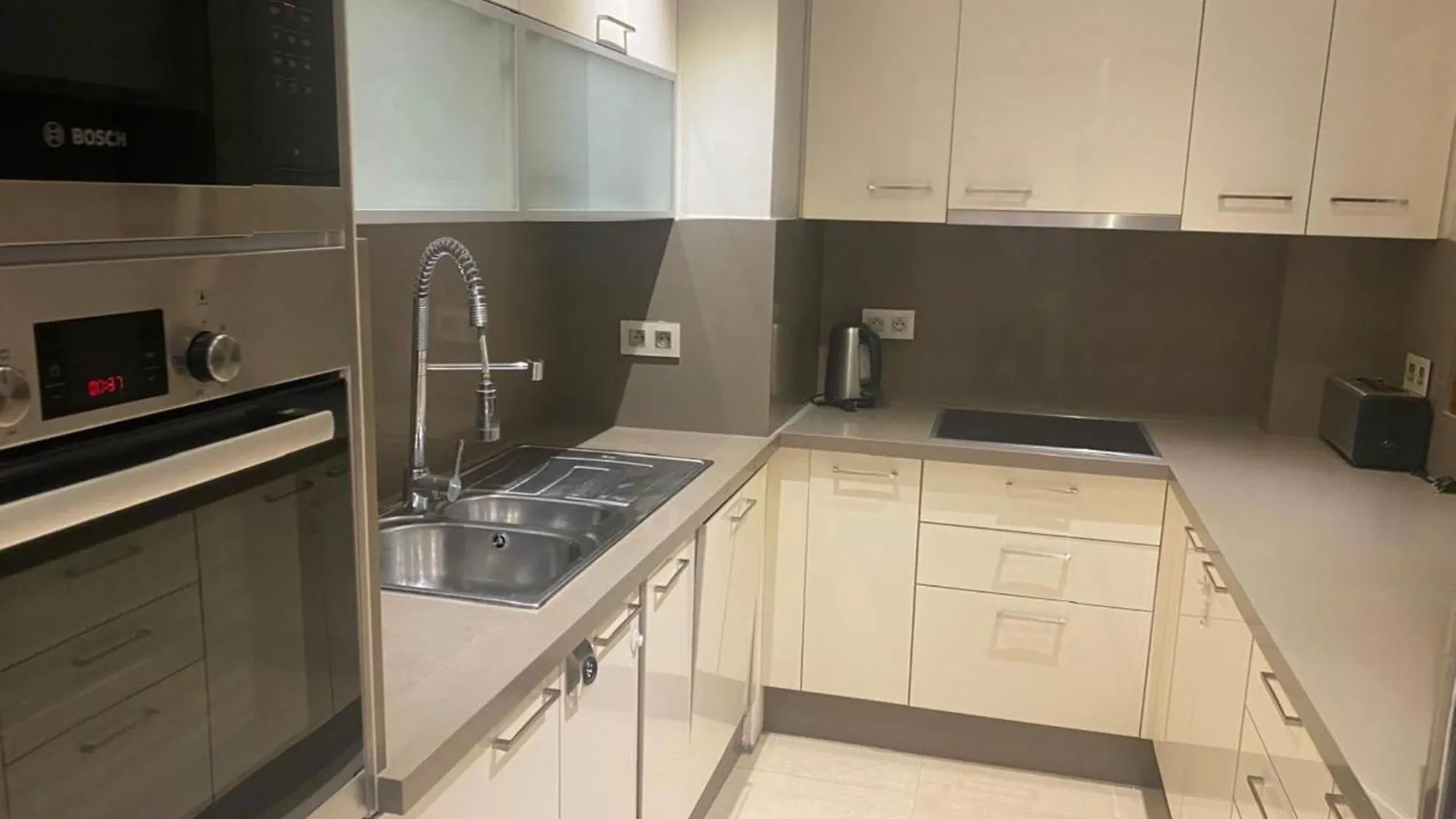 Stylish Apartment With Amazing Sea Views T21503Gf Agadir 0*,