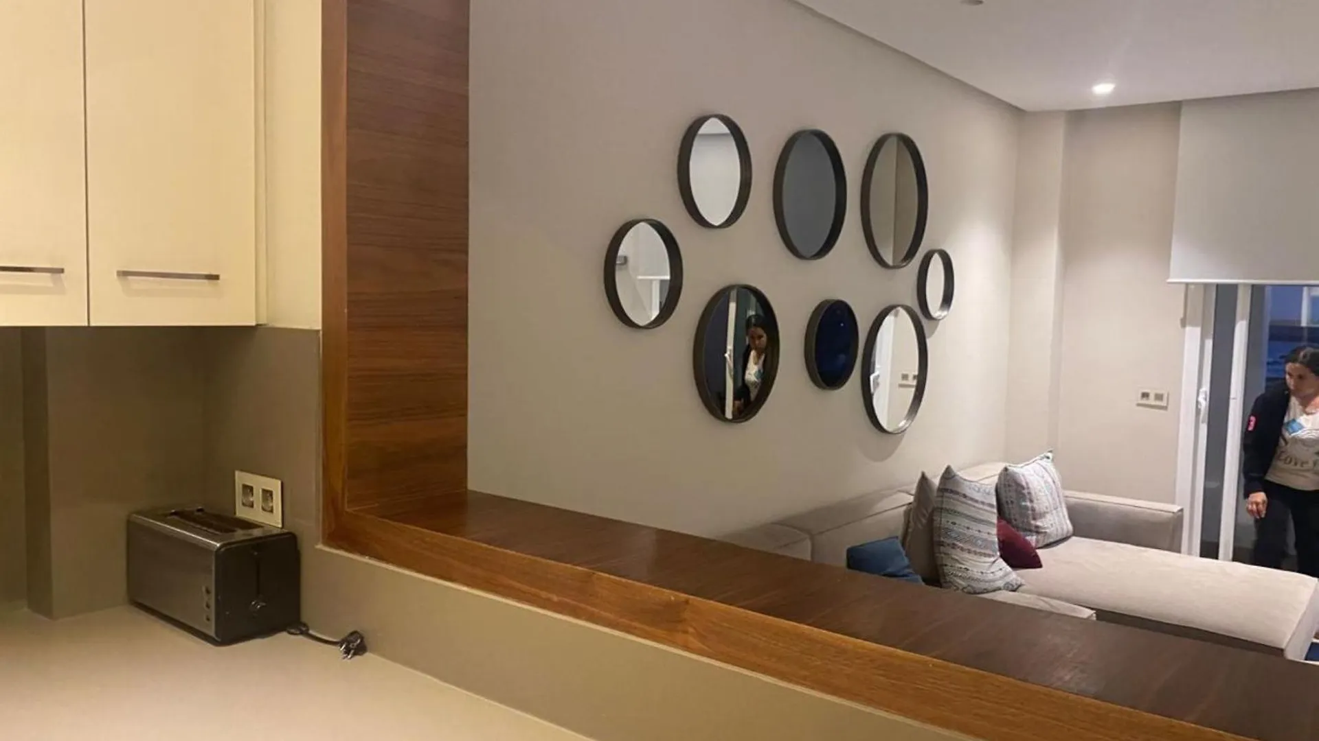 Stylish Apartment With Amazing Sea Views T21503Gf Agadir