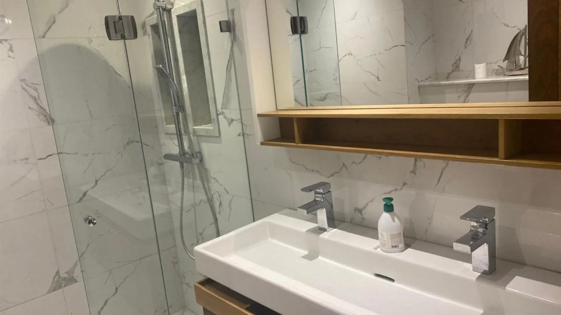Stylish Apartment With Amazing Sea Views T21503Gf Agadir