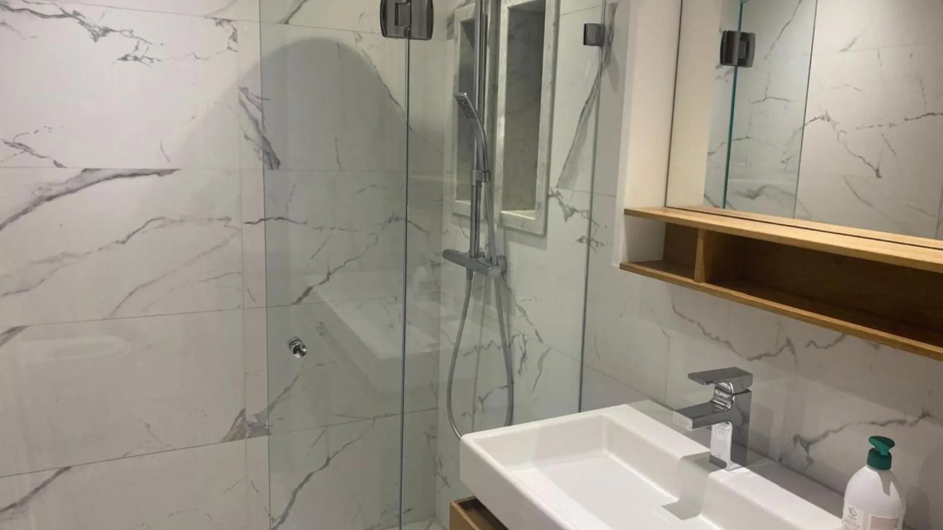 Stylish Apartment With Amazing Sea Views T21503Gf Agadir
