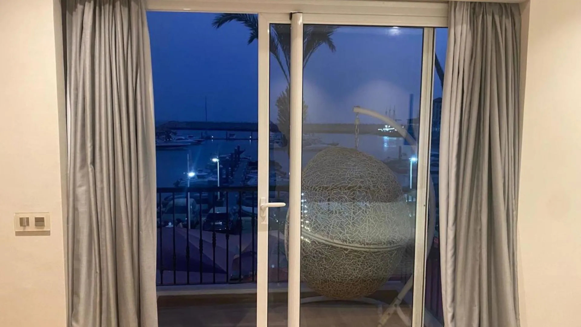 Stylish Apartment With Amazing Sea Views T21503Gf Agadir