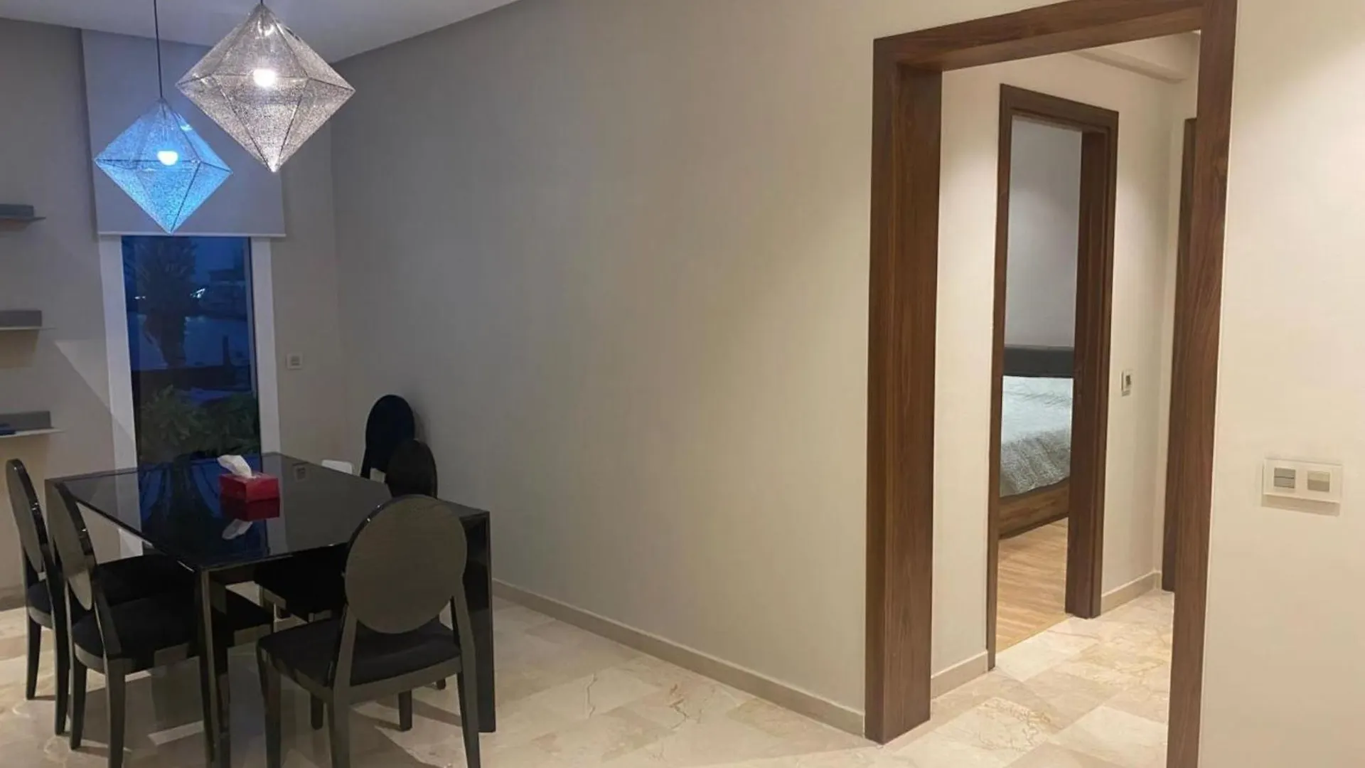 Stylish Apartment With Amazing Sea Views T21503Gf Agadir 0*,