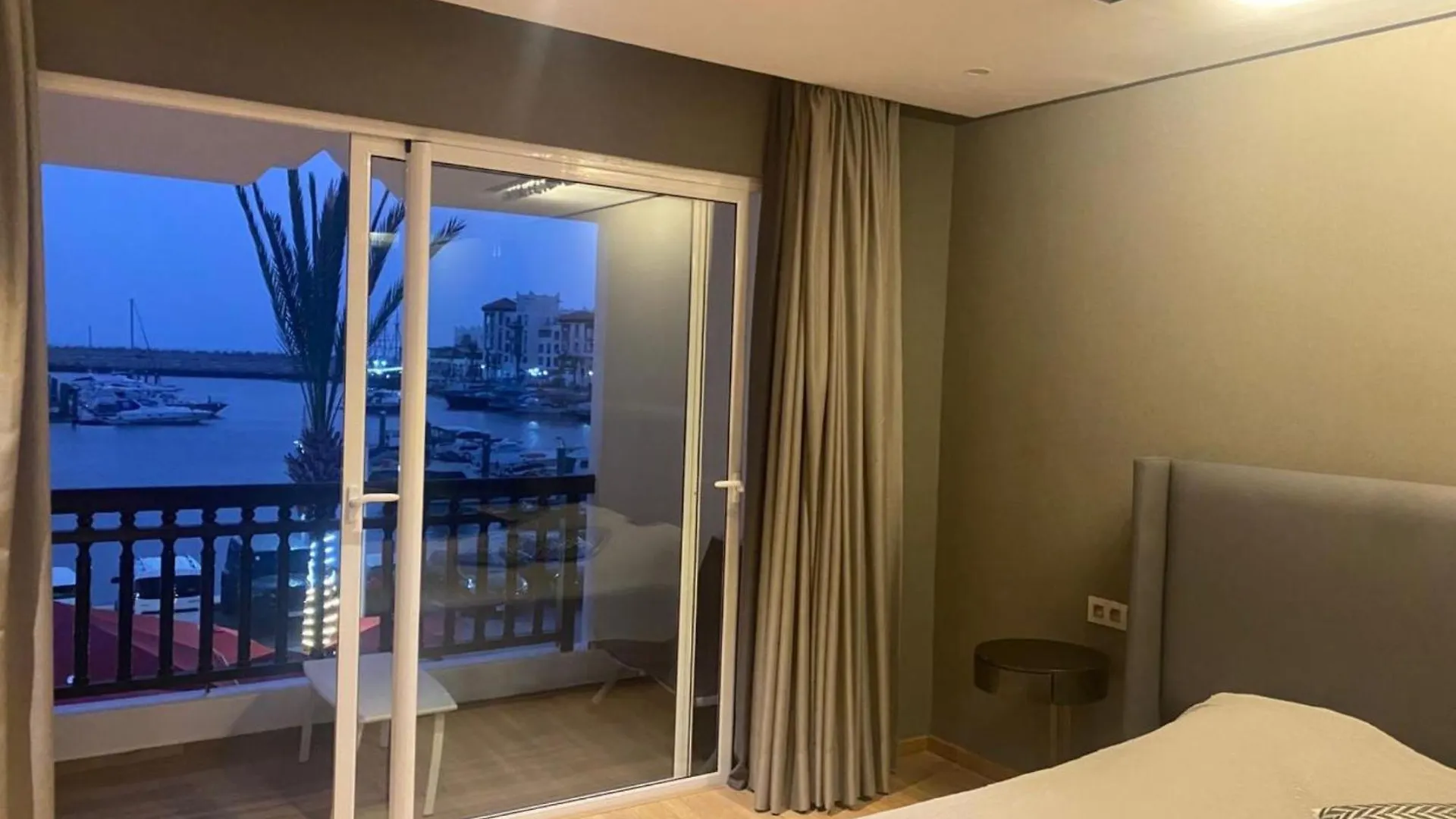 Stylish Apartment With Amazing Sea Views T21503Gf Agadir 0*,  Marruecos