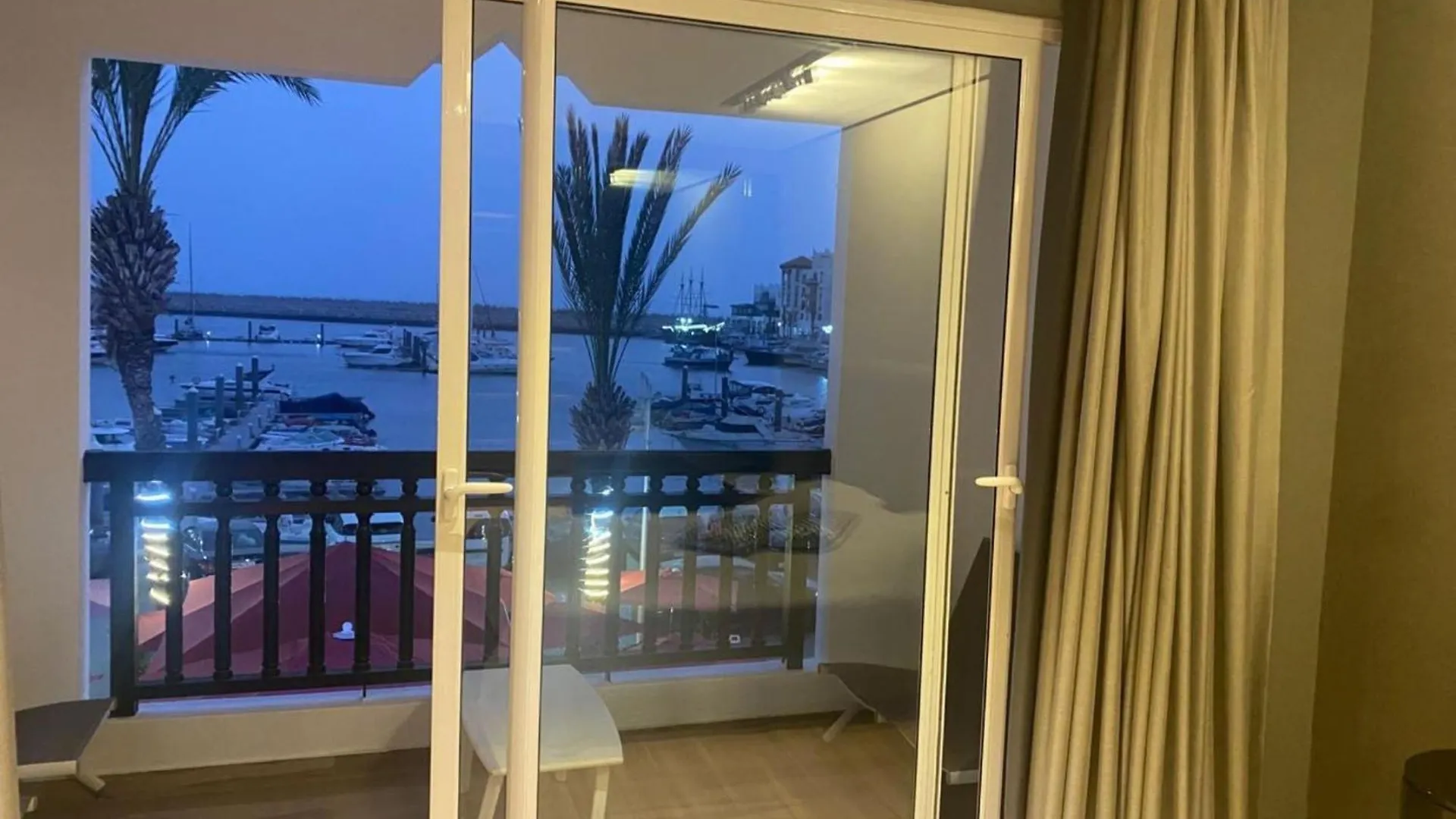 Stylish Apartment With Amazing Sea Views T21503Gf Agadir Marruecos