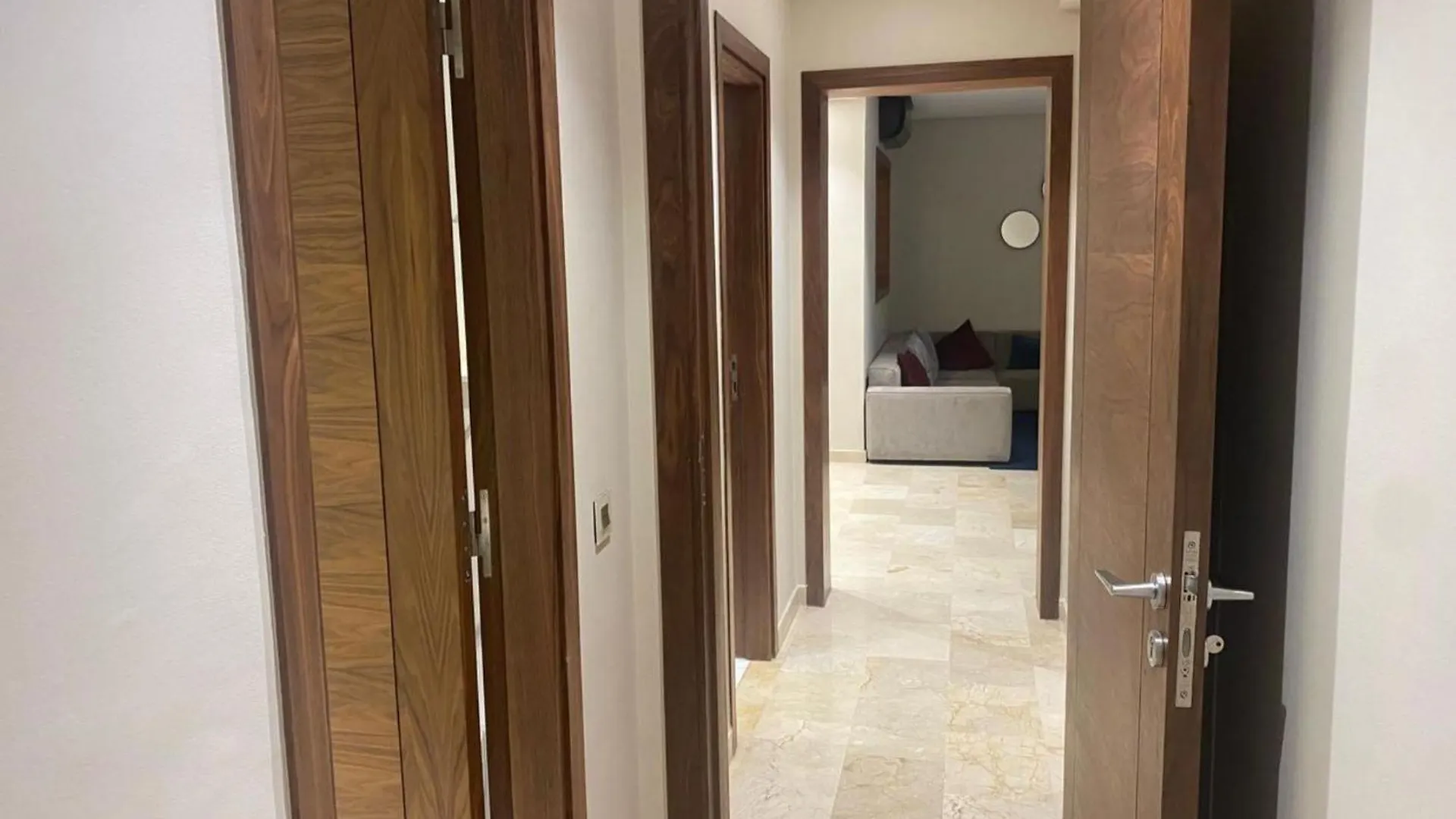 Stylish Apartment With Amazing Sea Views T21503Gf Agadir Marruecos