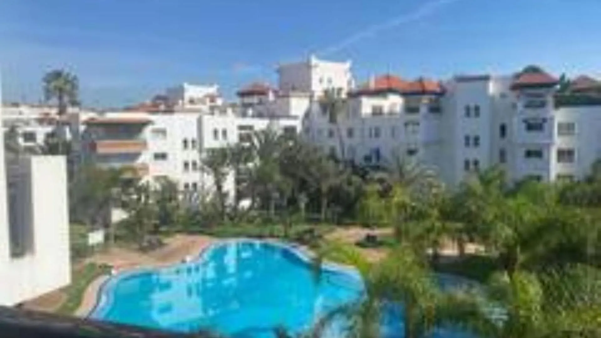 Stylish Apartment With Amazing Sea Views T21503Gf Agadir