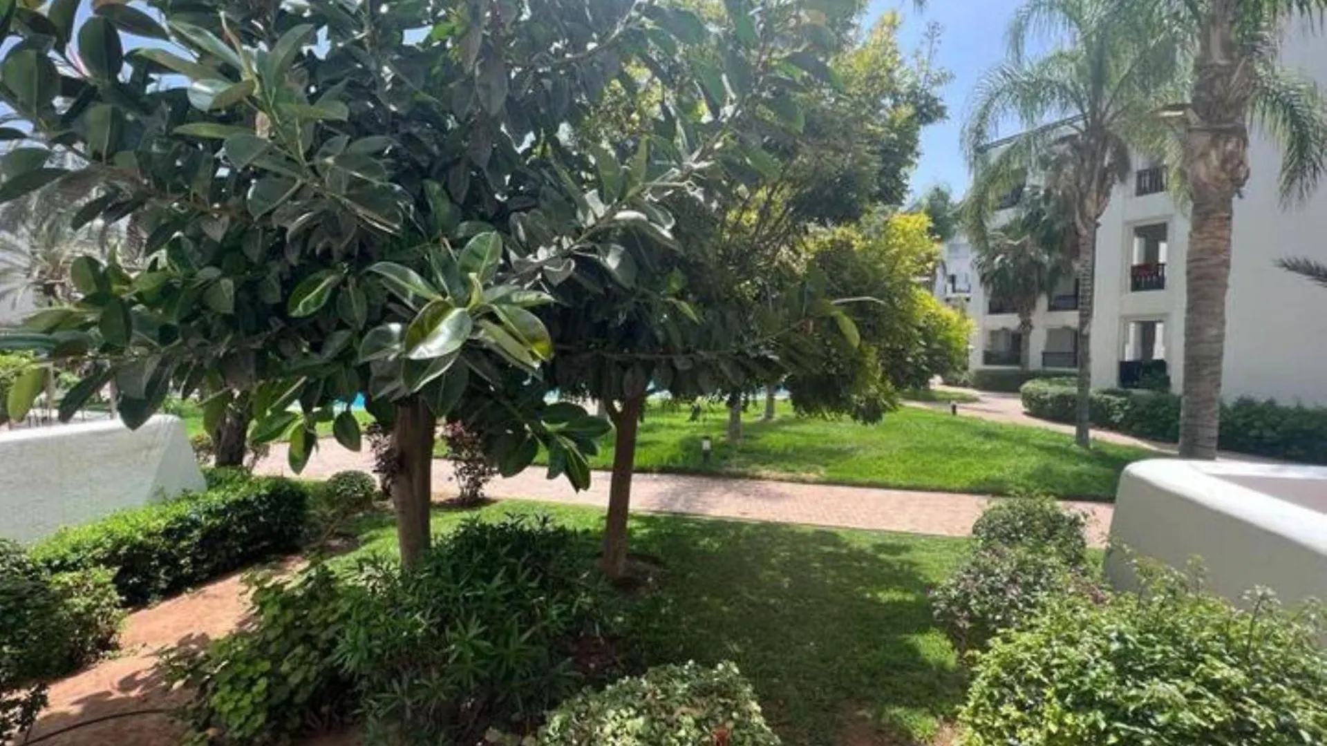 Stylish Apartment With Amazing Sea Views T21503Gf Agadir 0*,